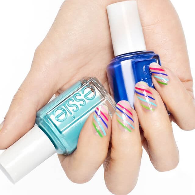 Show Your Stripes