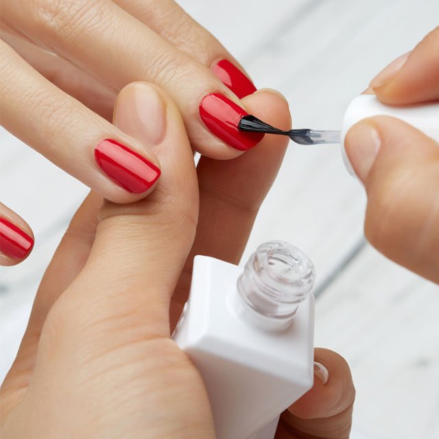 6 Gel-Maniküre DOs & DON’Ts