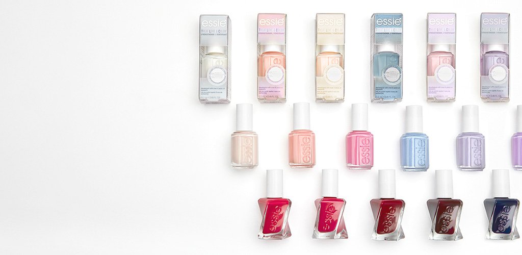 Nagellack