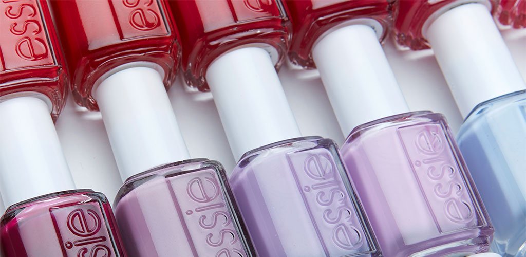 Klassischer Nagellack