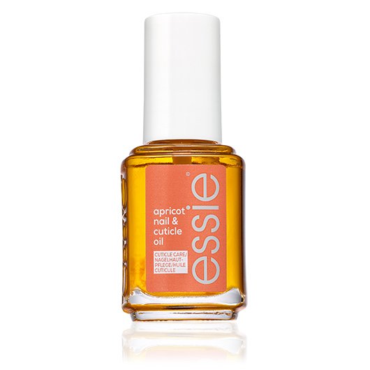 apricot cuticle oil - Nagelöl - essie