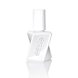 GelCouturePlatinumTopcoat Nagellack