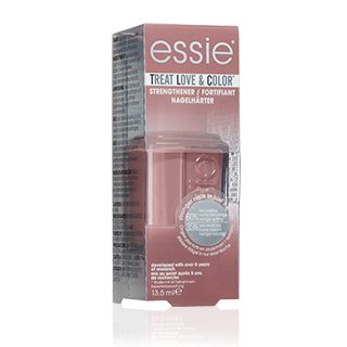 TLC OnTheMauve Nagellack PackShot