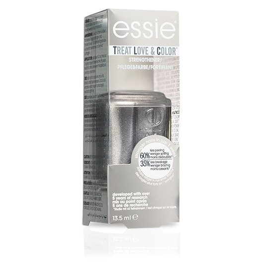 steel the lead-treat love & color-Pflegender Nagellack-01-Essie