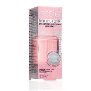TLC MinimallyModest Nagellack PackShot