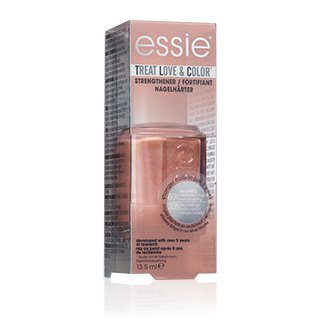 TLC TonalTaupe Nagellack PackShot