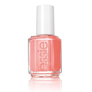 peach side baby - Nagellack Packshot - essie