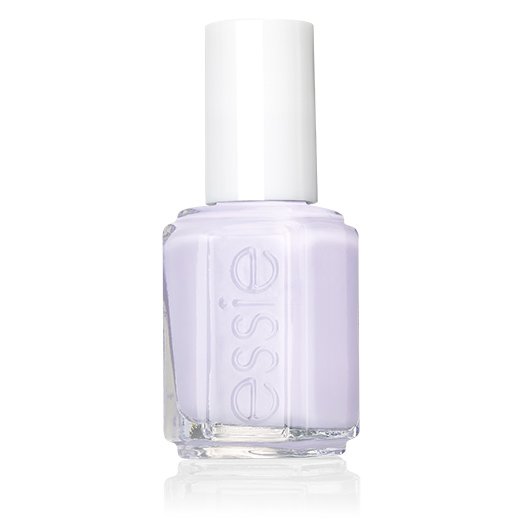 Produktbild zu dem Essie-Nagellack Nr. 388 in der Nuance "Virgin Snow"