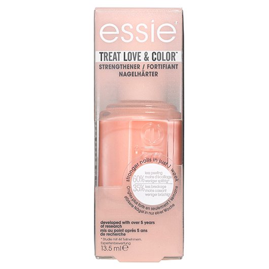 tinted love-treat love & color-Pflegender Nagellack-01-Essie