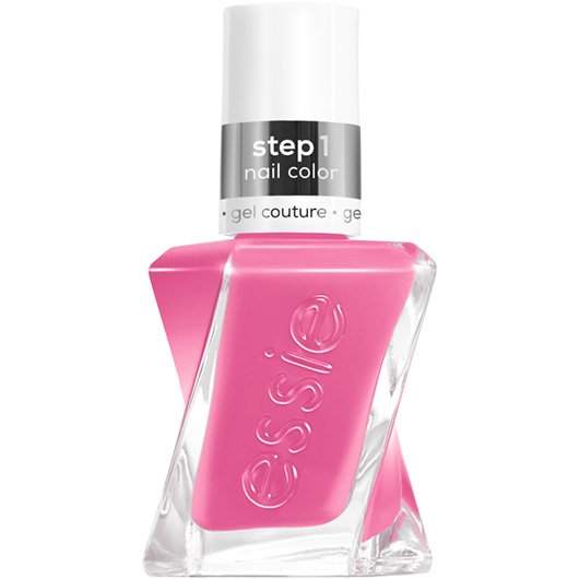 Model Citizen Gel Couture Nagellack Farblack In Strahlendem Pink Essie