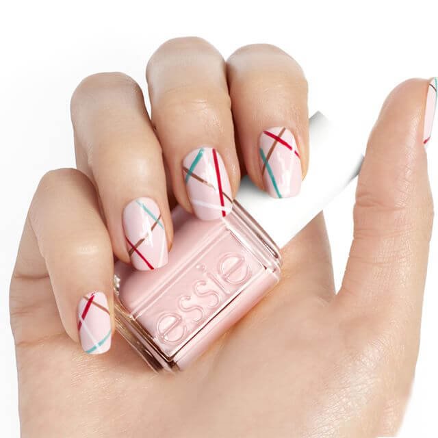 Nail Art Nageldesigns Ideen Looks Inspirationen Essie