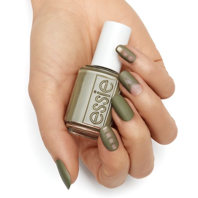 Nail Art Nageldesigns Ideen Looks Inspirationen Essie