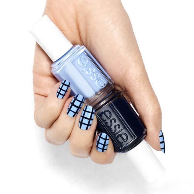 Nail Art Nageldesigns Ideen Looks Inspirationen Essie