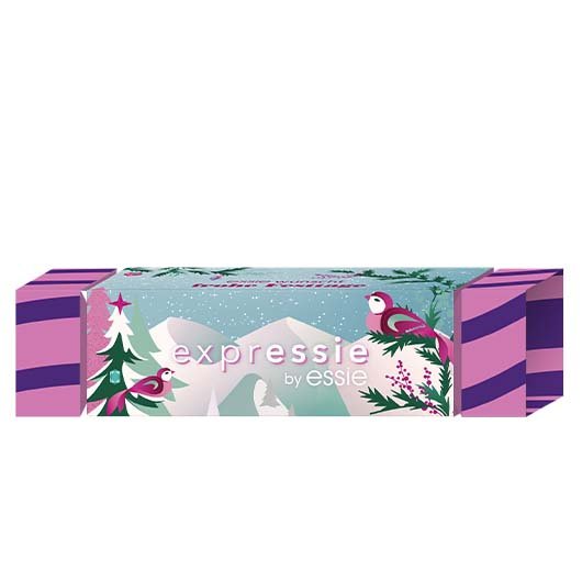 expressie Geschenkset 2022-essie-01-Essie