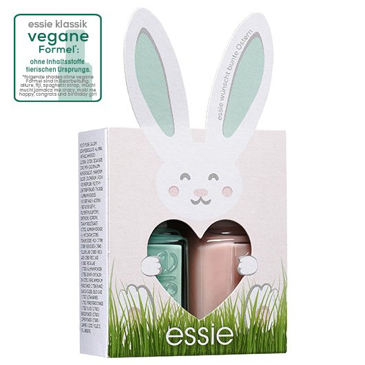 Oster Geschenkset Mint Candy Apple & Ballet Slippers