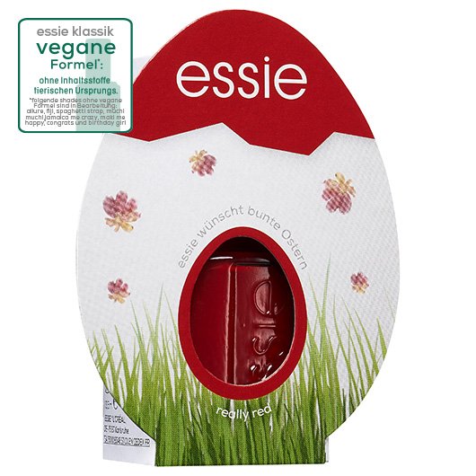 Oster Geschenkset Really Red