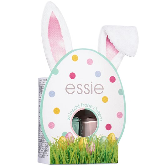 Oster Geschenkset Fiji + Mint Candy Apple-essie-Klassischer Nagellack-01-Essie