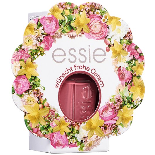 Oster Geschenkset Flying Solo-essie-Klassischer Nagellack-01-Essie