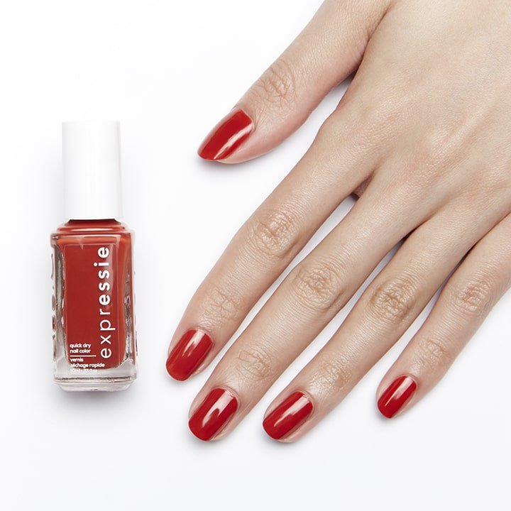 Rot Nagellack Farblack Finde Deine Lieblingsfarbe Essie