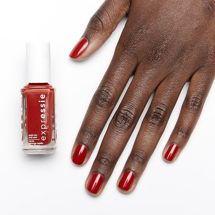 Rot Nagellack Farblack Finde Deine Lieblingsfarbe Essie