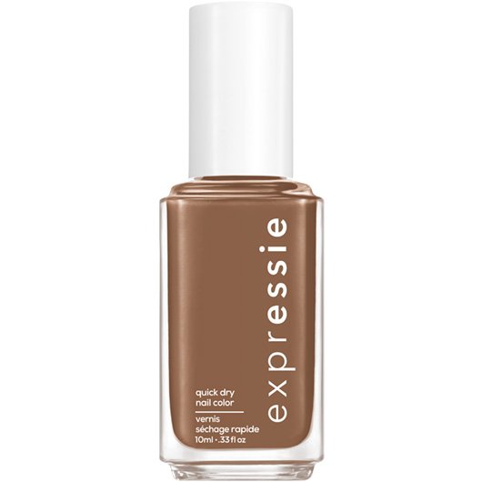 mid-day mocha-expressie-Quick dry-01-Essie