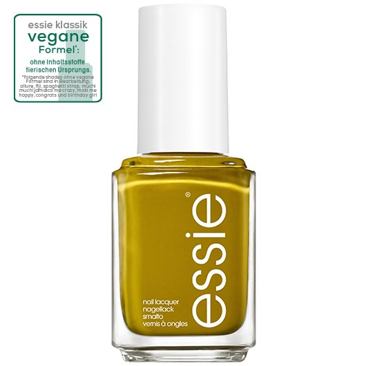my happy bass-essie-Klassischer Nagellack-01-Essie