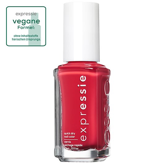 ahead of the gam(er) -expressie-Quick dry-01-Essie