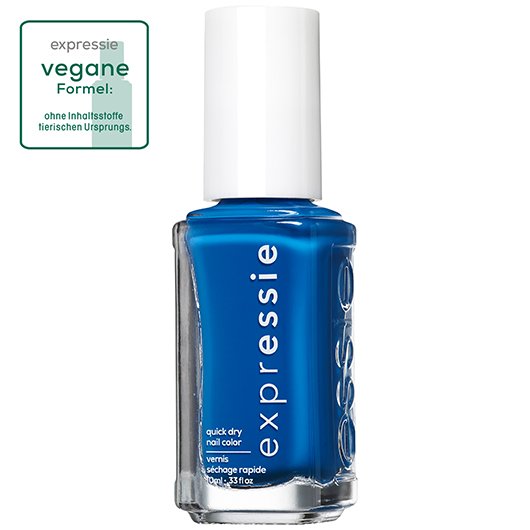 beat the clock -expressie-Quick dry-01-Essie