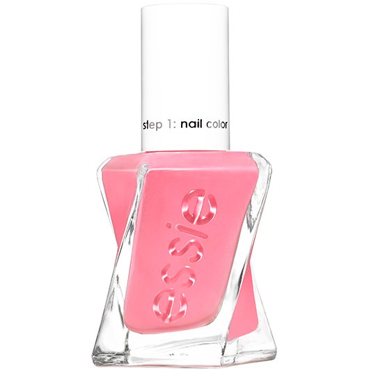 Gel Couture Nagellack in der Farbe haute to trot von essie
