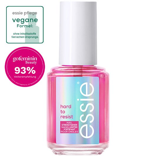 hard to resist pink-base coat-Pflegender Nagellack-01-Essie