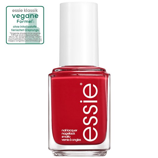 essie Nagellack keys to happiness