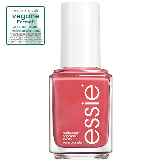 essie Nagellack love yourself to peaces