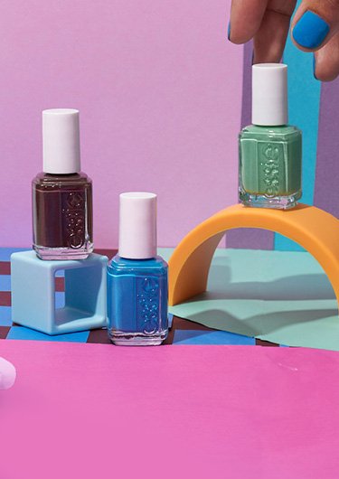 Nagellack, Base & Top Coats, Nagelpflege, Nail Art | essie