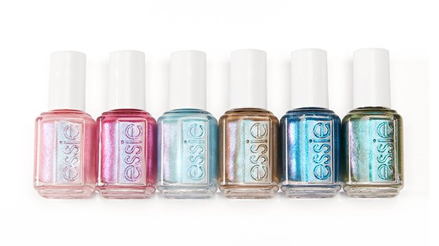 What S New Die Neuesten Nagelprodukte Und Must Haves Essie