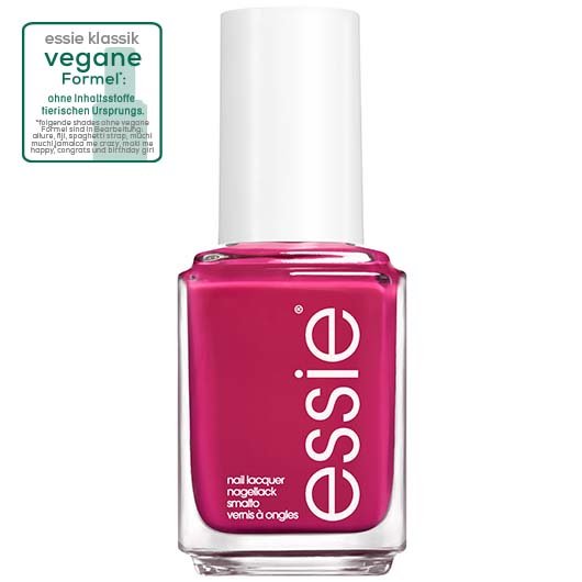 Klassik Nagellack in der Farbe 844, isle see you later von essie