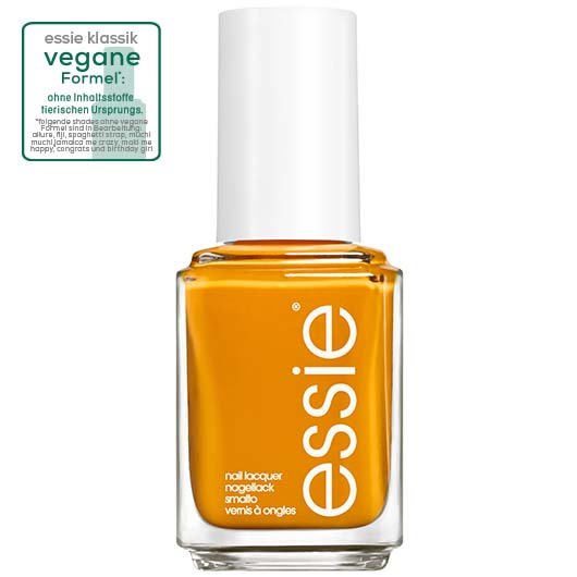 Klassik Nagellack in der Farbe 847, break it sundown von essie