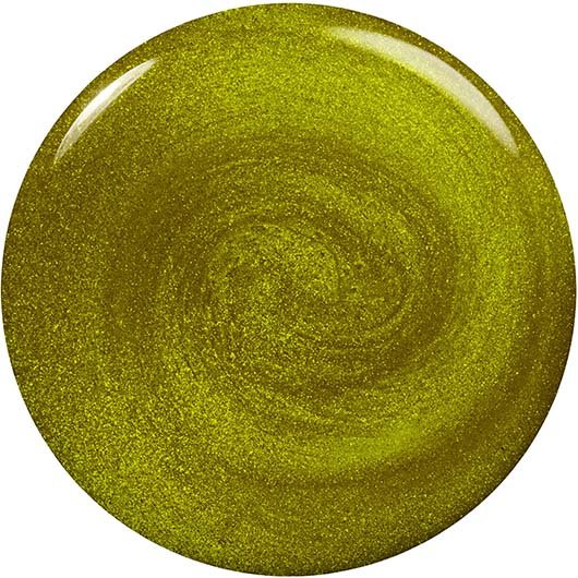 Klassik Nagellack Swatch in der Farbe 846, tropic low von essie