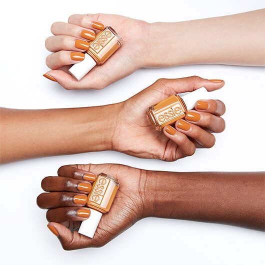 Nude Nagellack Farblack Finde Deine Lieblingsfarbe Essie