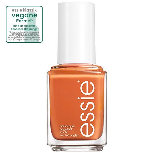 frilly lilies Nagellack mit Siegel