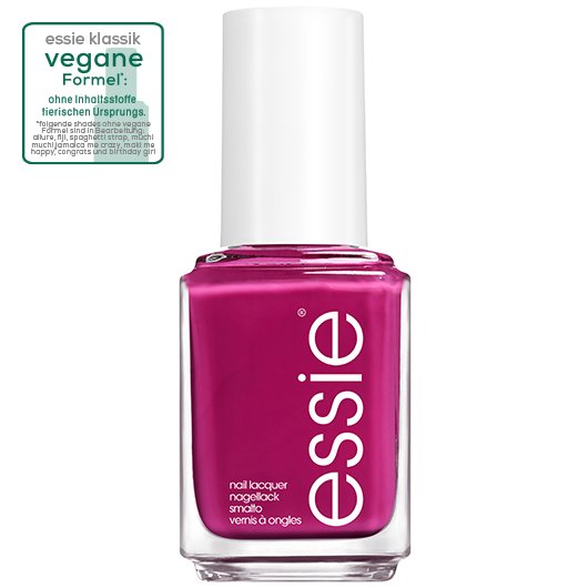 swoon in the lagoon Nagellack mit Siegel