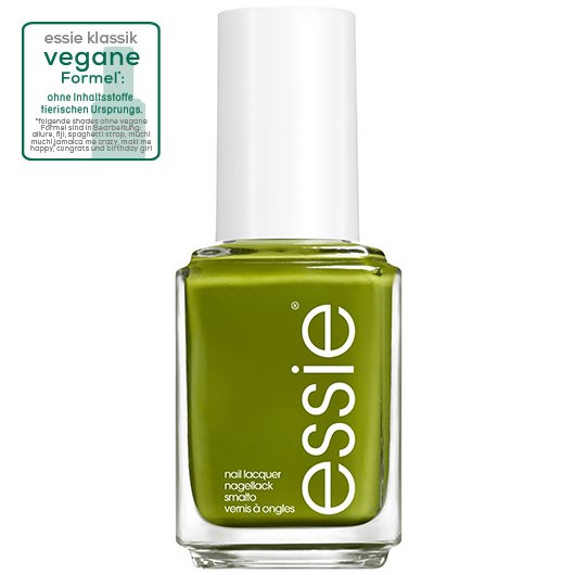 willow in the wind Nagellack mit Siegel