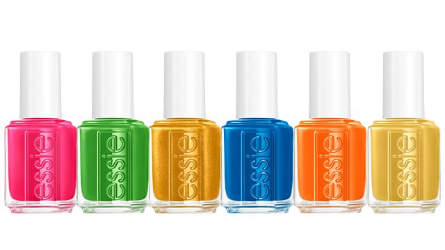 Tangerine Tease Kollektion