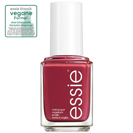 lips are sealed Nagellack