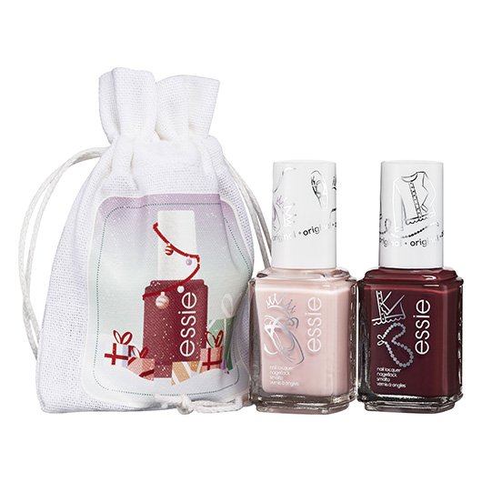 Nagellack im Nikolaussäckchen-01-Essie