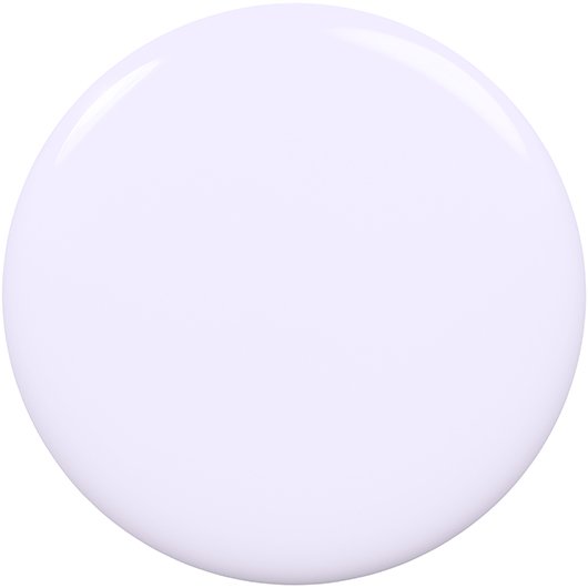 by aus violetter mit playing Untertönen magentafarbenen Finish ist cremigen Nagellack in ein der LOVE einem paradise und essie-Serie