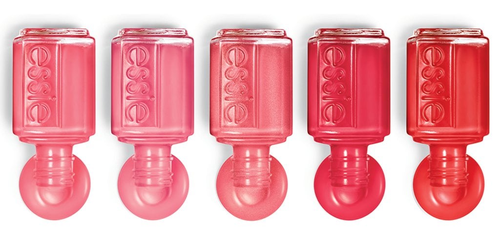 Pink - Nagellack & Farblack – Finde Deine Lieblingsfarbe – essie