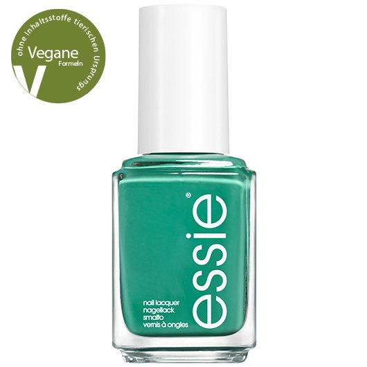 Klassik Nagellack along for the vibe von essie