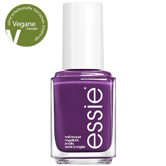 Klassik Nagellack set the tiki bar high von essie