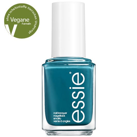Klassik Nagellack revenge's a beach von essie