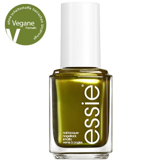 Klassik Nagellack tropic low von essie